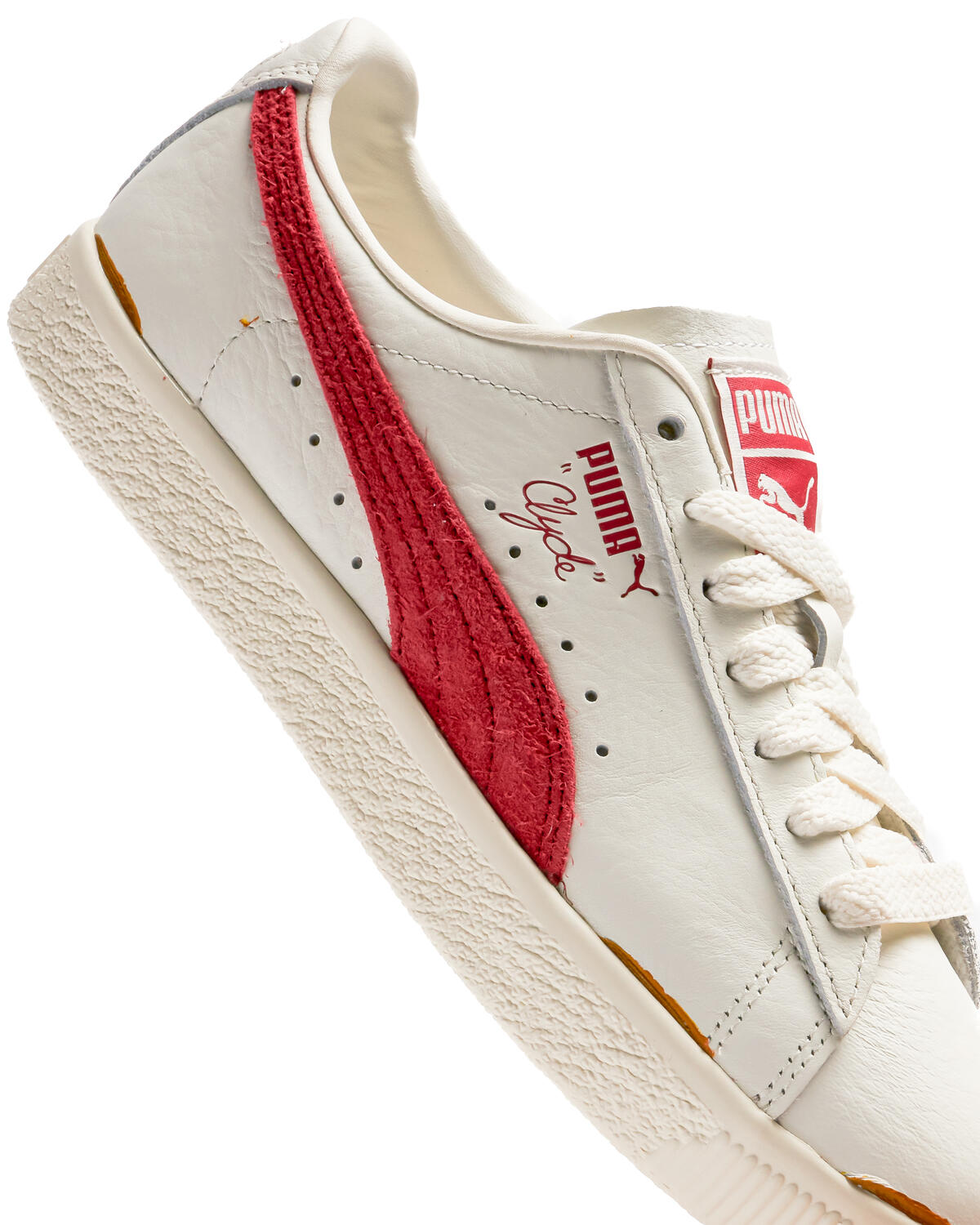 Puma Clyde Neverworn III Multi-Color - Image 7