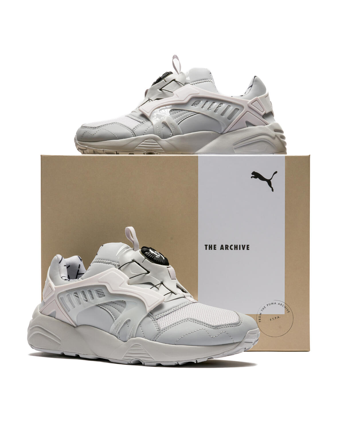 Puma Disc Blaze Reflective - Image 13