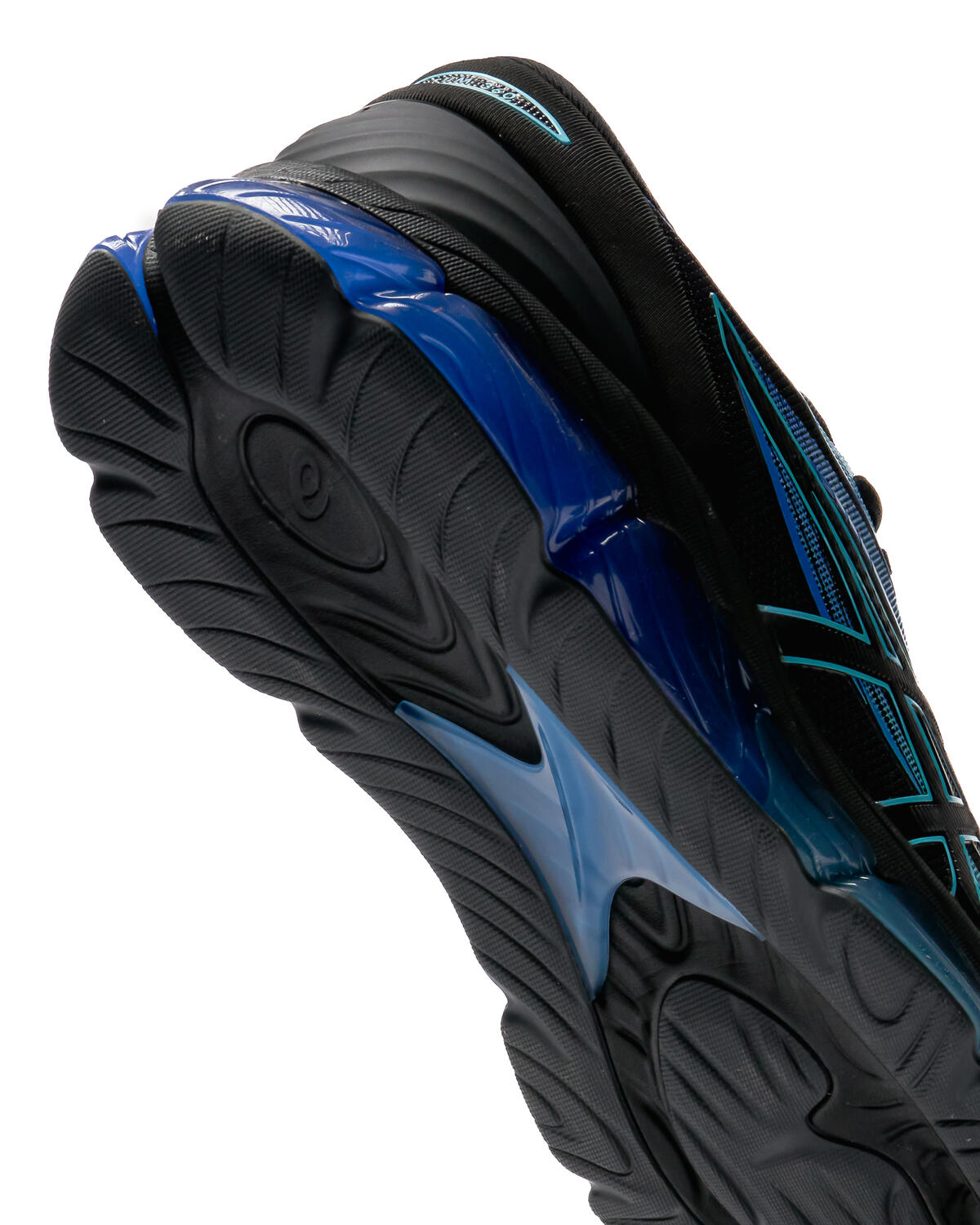 Asics Gel Quantum 360 VIII Black / Aquarium - Image 18