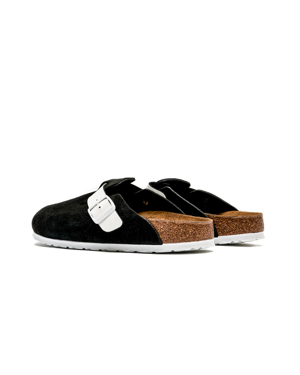 Birkenstock Boston (Narrow Fit) - Image 4
