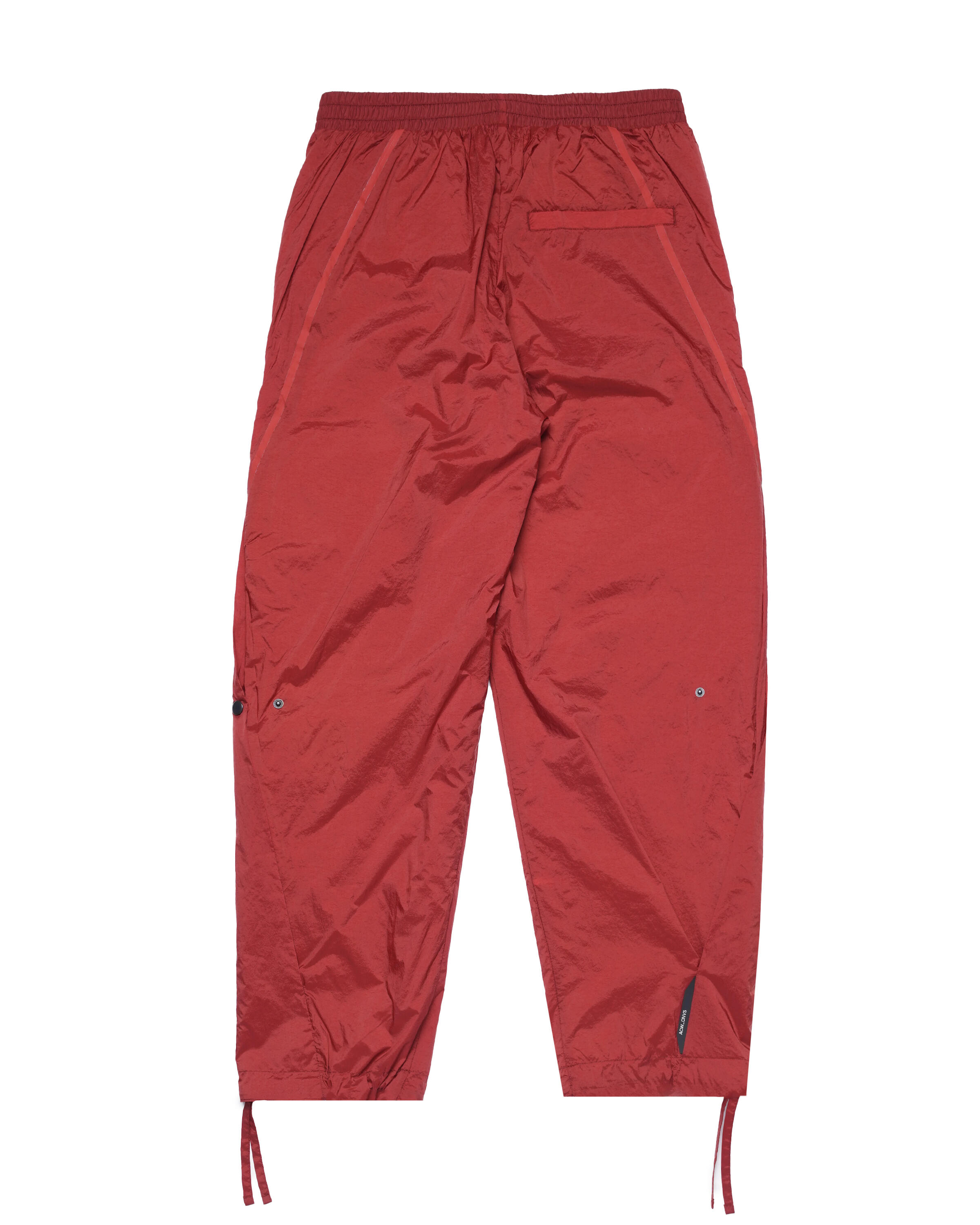 Converse x A-COLD-WALL* Reversible WIND PANT