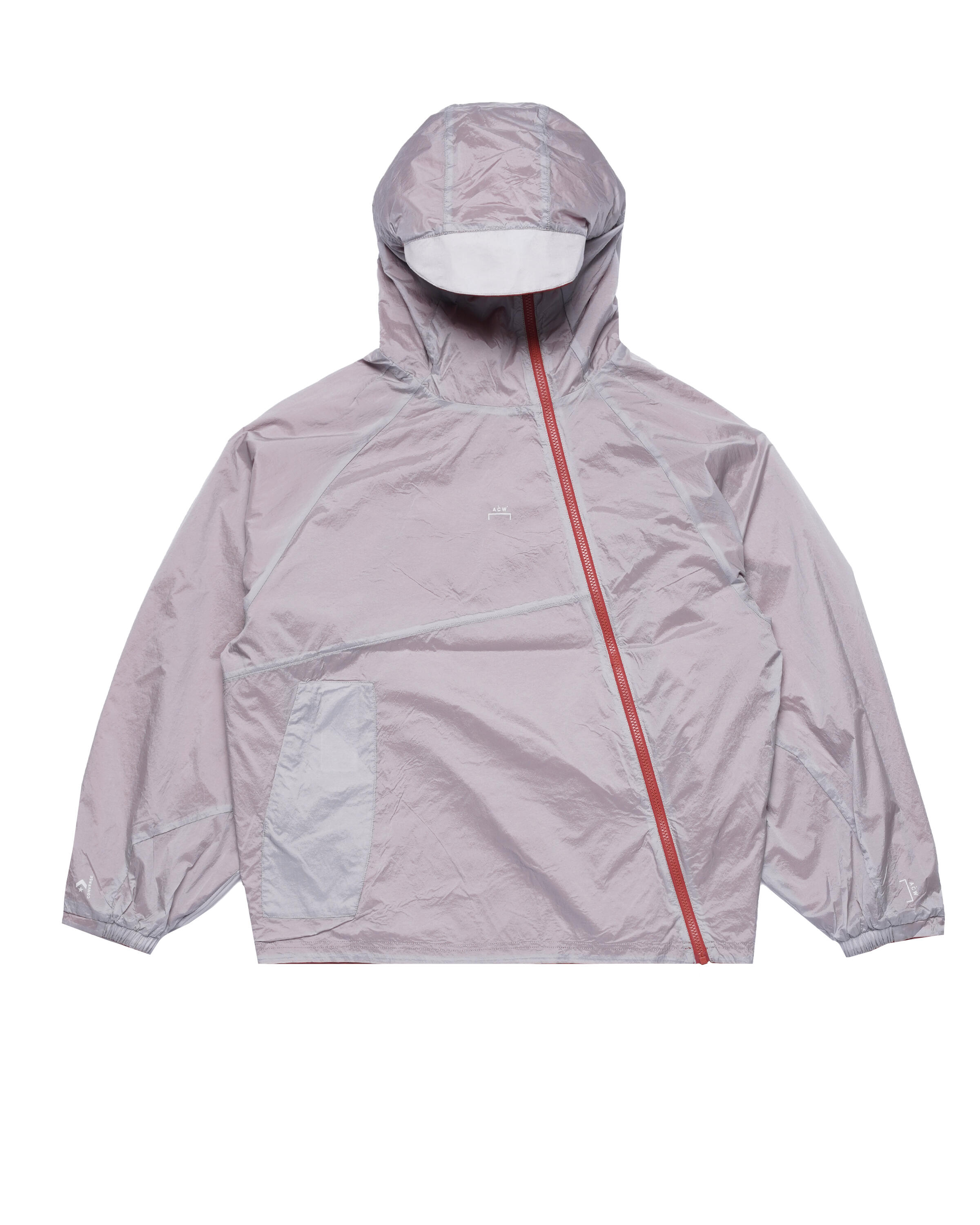 Converse x A-COLD-WALL*  Reversible WIND JACKET