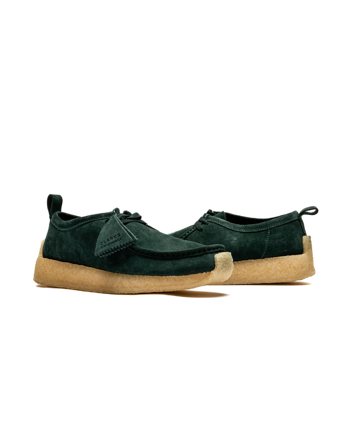 Clarks Originals Rossendale - Image 5