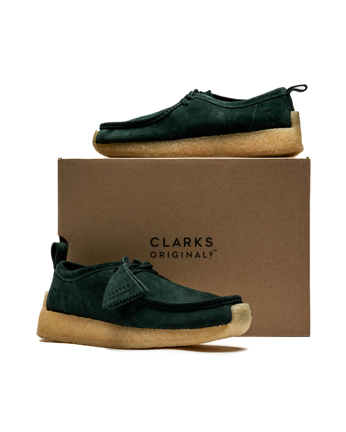 Clarks Originals Rossendale - Image 6