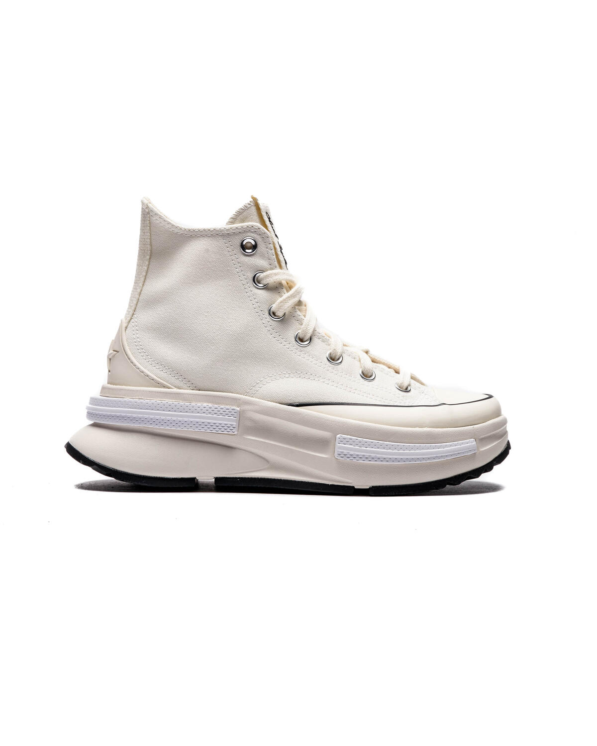 Converse Chuck Taylor All Star Run Star Legacy CX HI Egret / White - Image 11