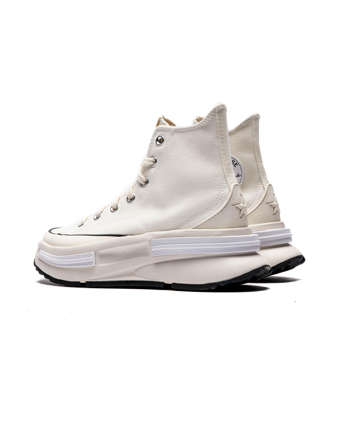 Converse Chuck Taylor All Star Run Star Legacy CX HI Egret / White - Image 13