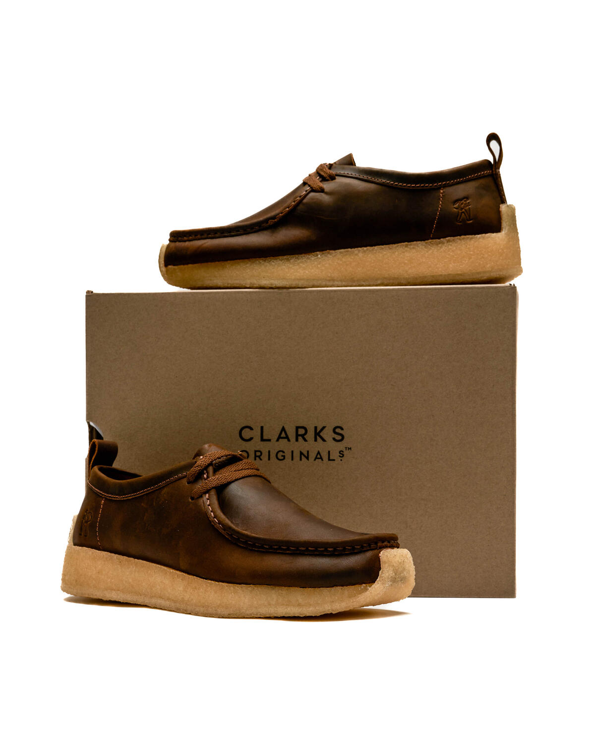 Clarks Originals Rossendale - Image 6