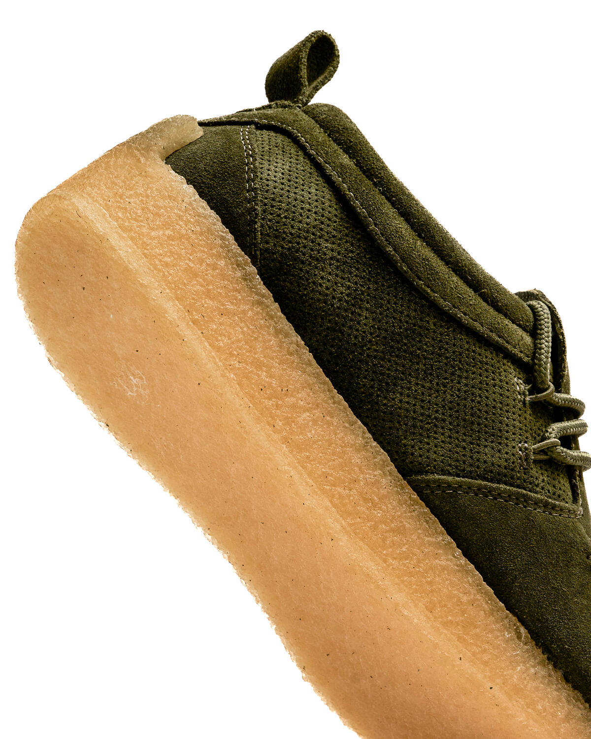 Clarks Originals Maycliffe - Image 7