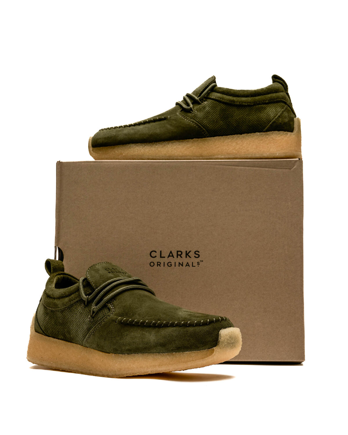 Clarks Originals Maycliffe - Image 6