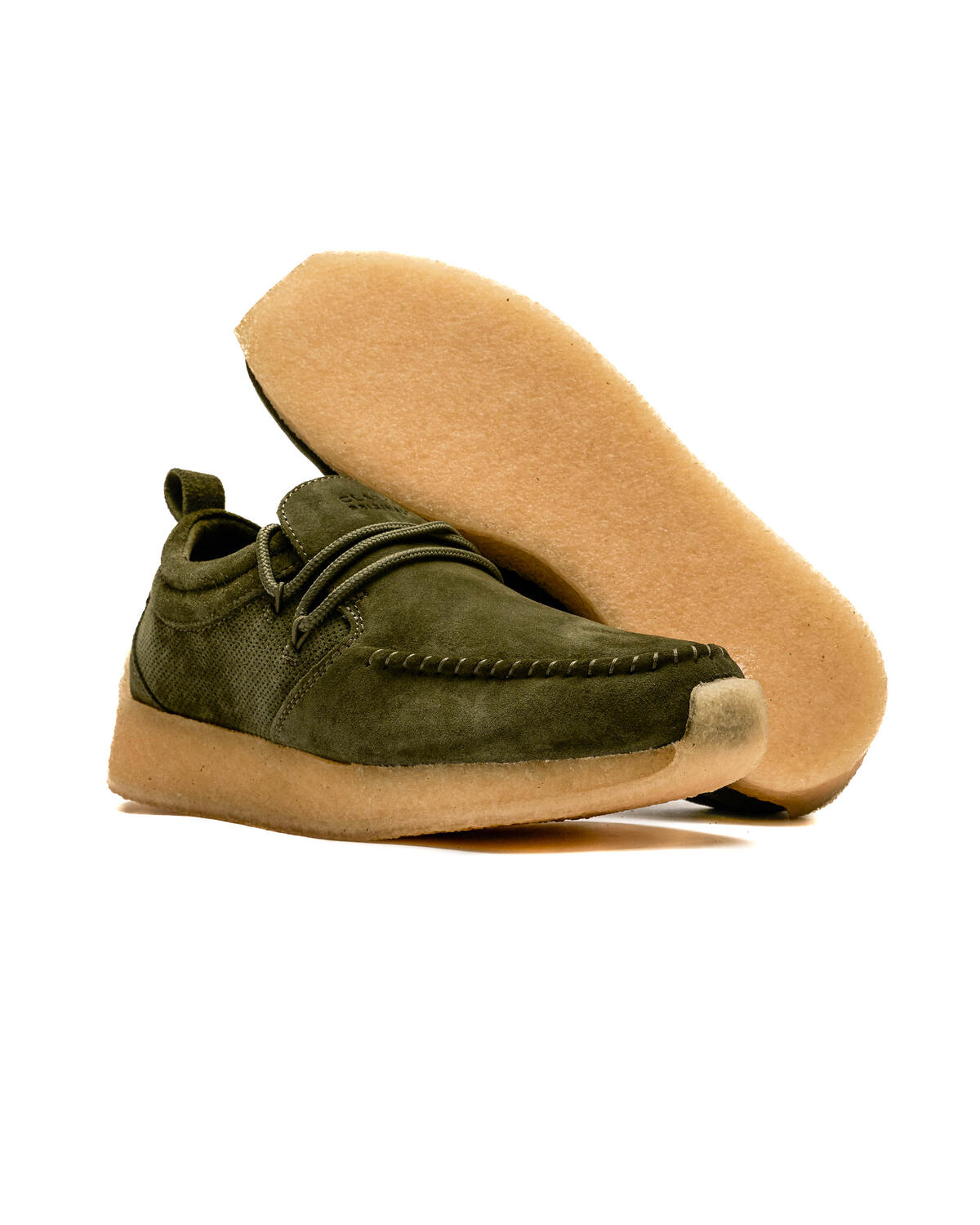 Clarks Originals Maycliffe - Image 5