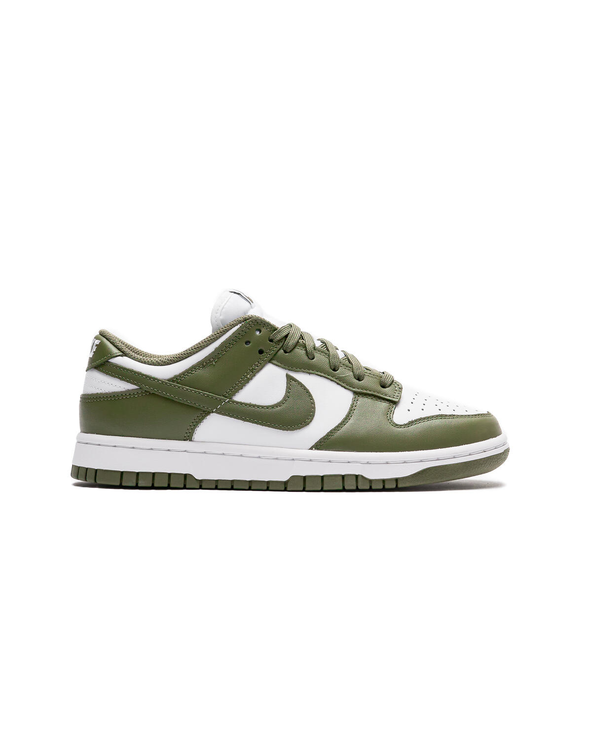 Nike Dunk Low Green (Women's) - Image 24