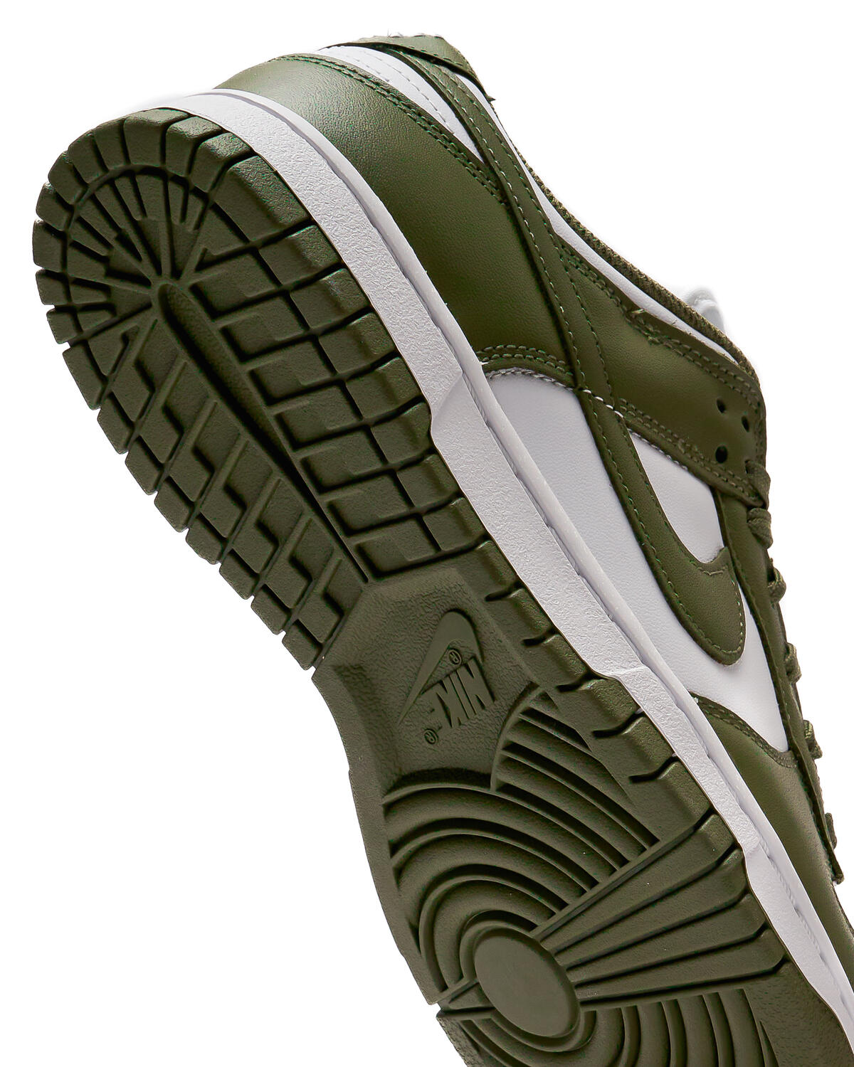 Nike Dunk Low Green (Women's) - Image 29