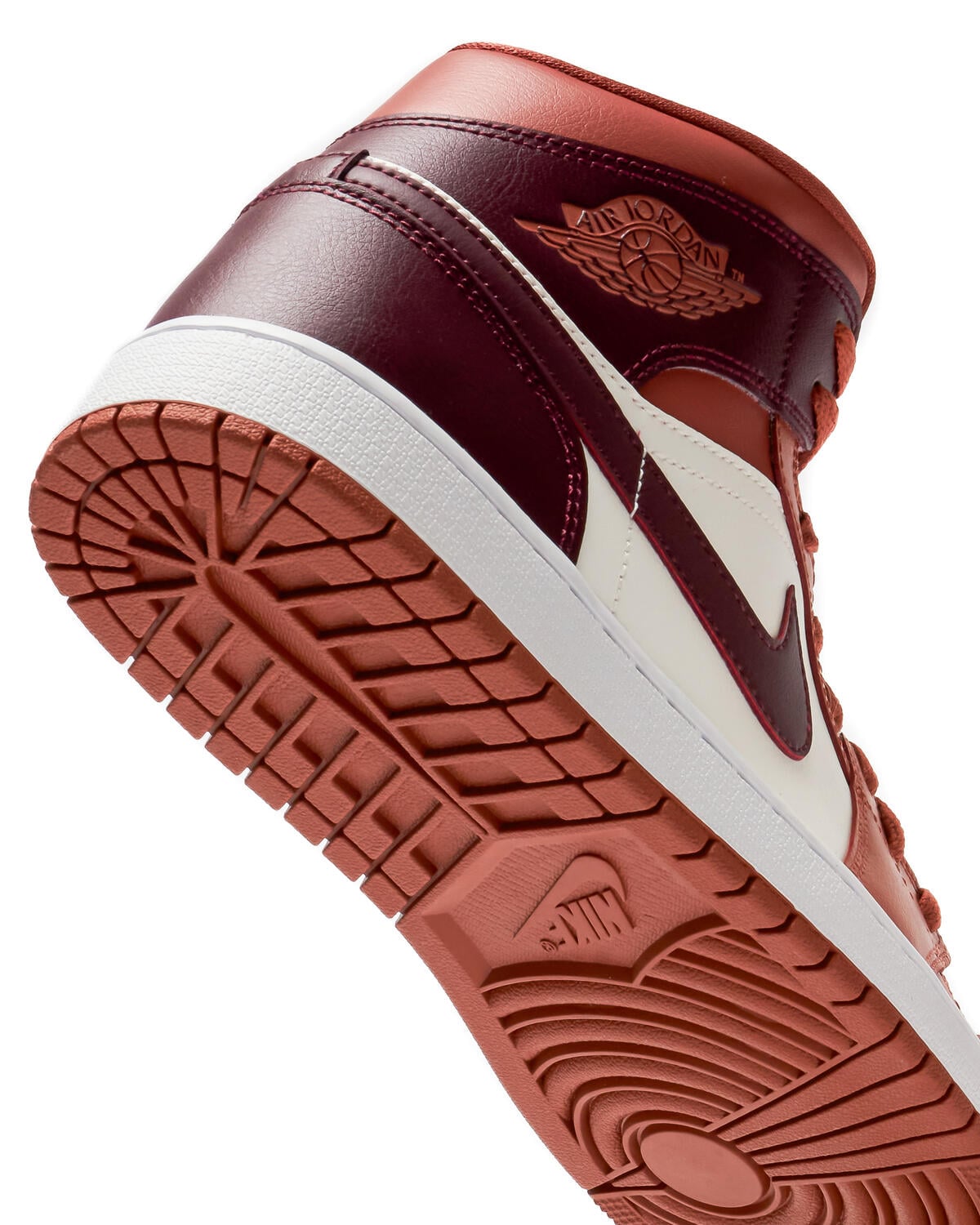 Air Jordan WMNS 1 MID | BQ6472-200 | AFEW STORE