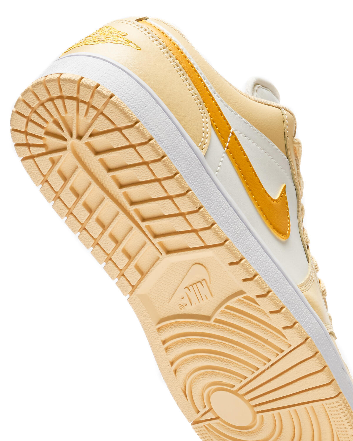 Air Jordan 1 Low SE "Michael Jordan" (Women's) - Image 16