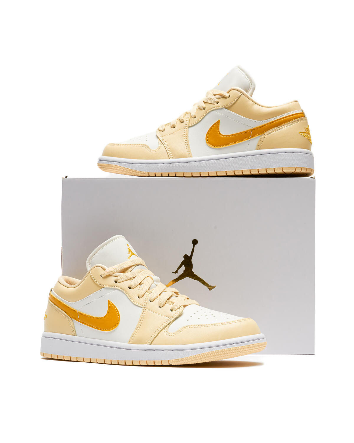 Air Jordan 1 Low SE "Michael Jordan" (Women's) - Image 15