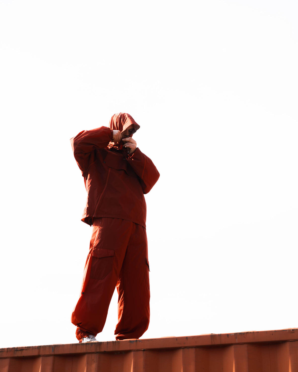 Converse A-Cold-Wall* Wind Pant - Image 17