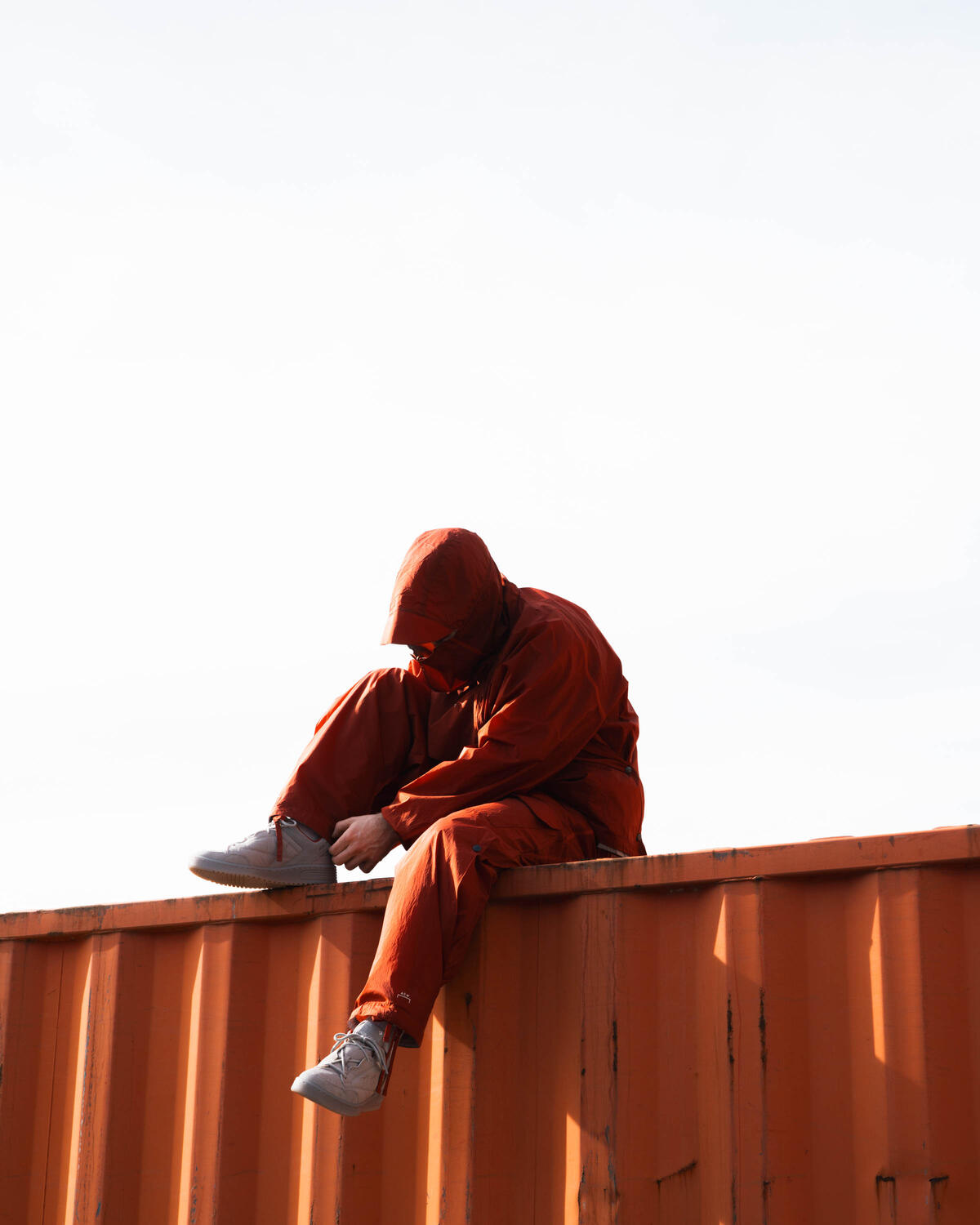 Converse A-Cold-Wall* Wind Pant - Image 15