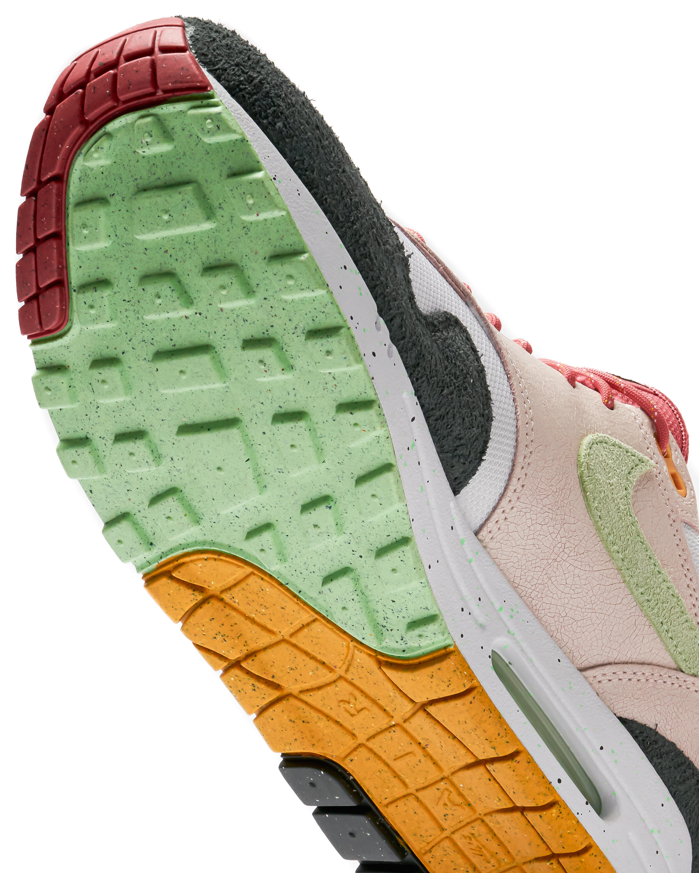 Nike AIR MAX 1 'Pastel Multicolor'