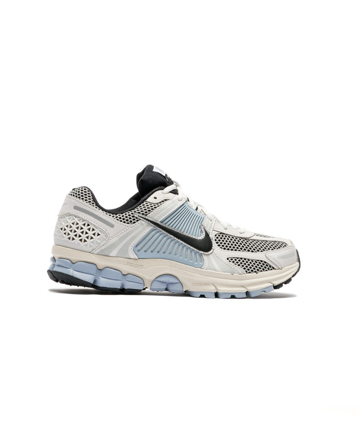 Nike Zoom Vomero 5 W Platinum Tint / Black - LT Armory Blue (Women's) - Image 14