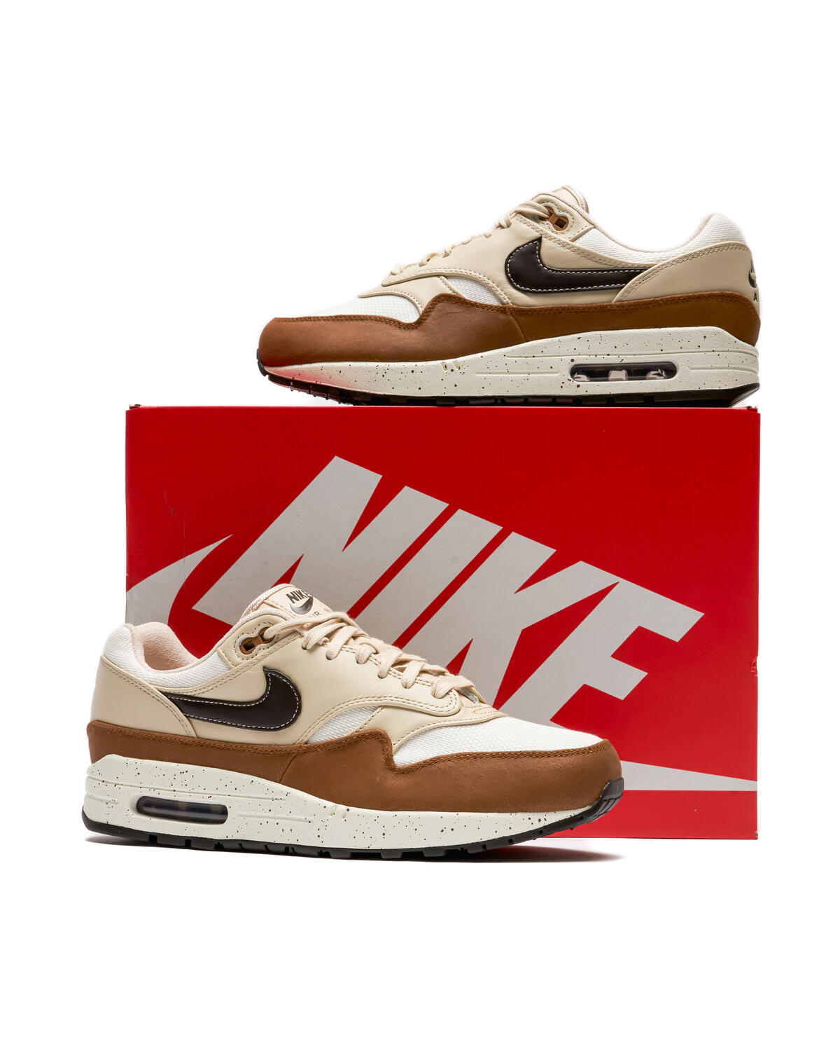Nike Air Max 1 'Velvet Brown' (Women's) - Image 12