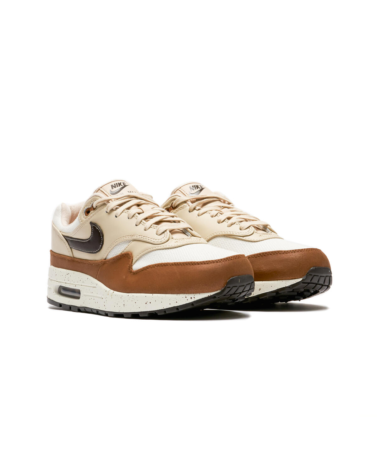 Nike Air Max 1 'Velvet Brown' (Women's) - Image 9