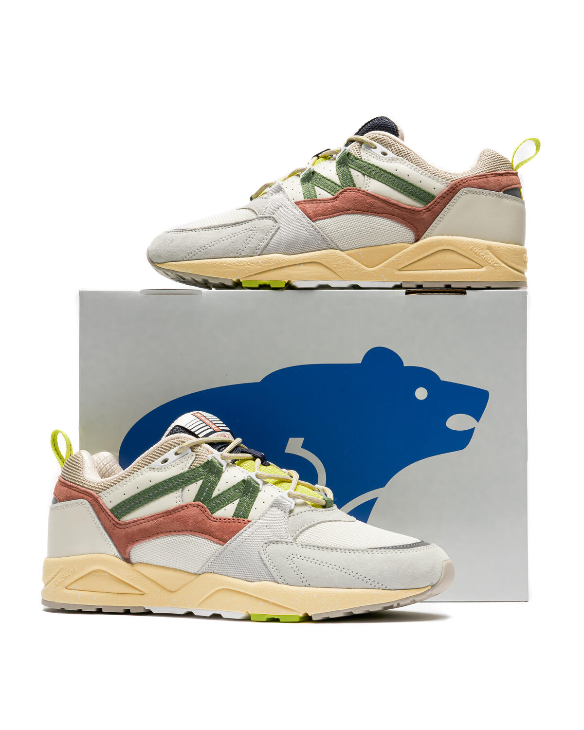 Karhu Fusion 2.0 - Image 6