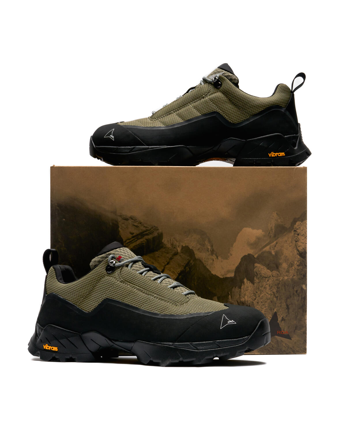 ROA Katharina - Image 6