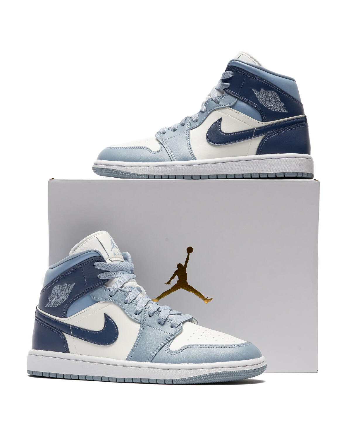 Jordan Air Jordan 1 Mid (Women's) - Image 17