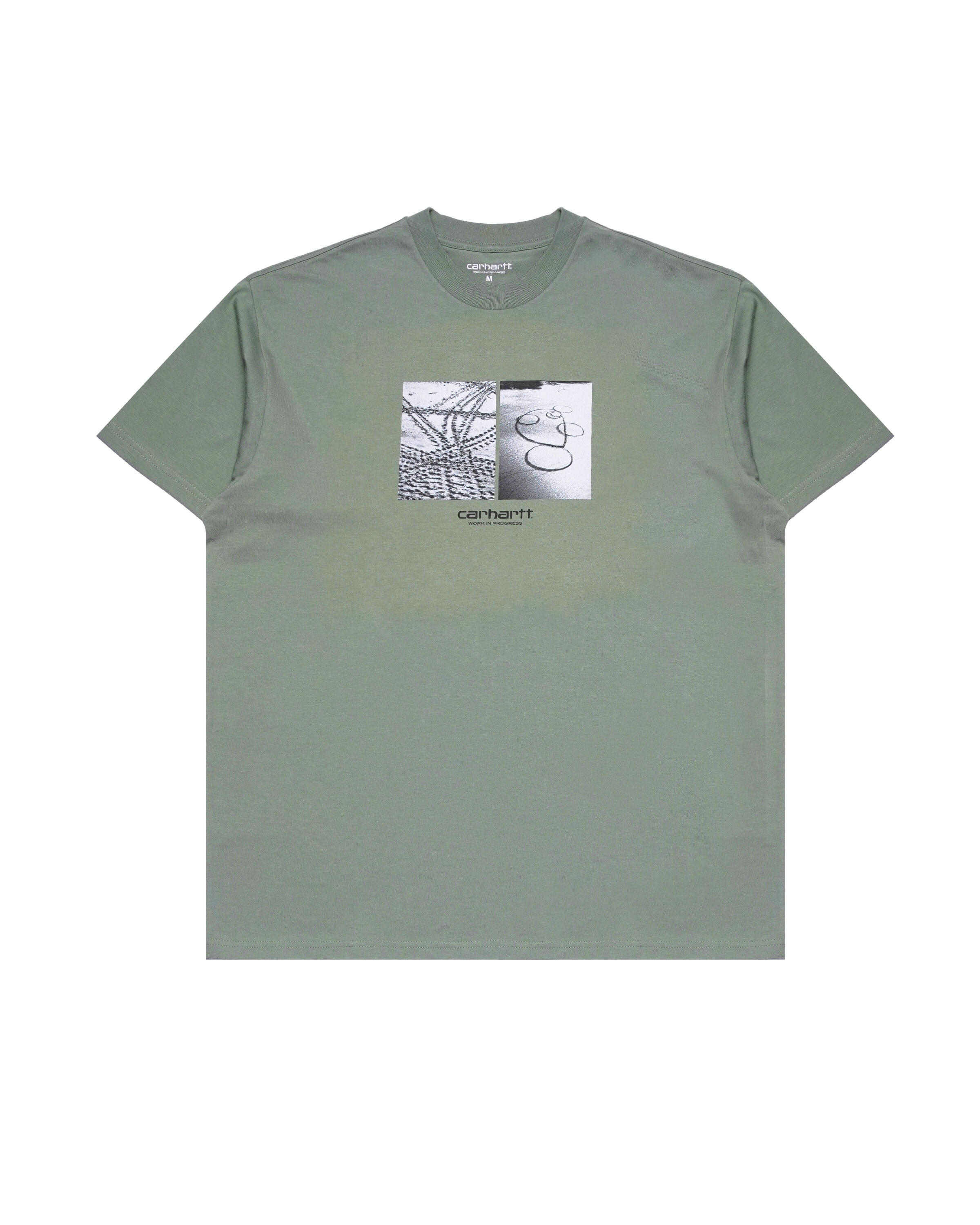 Carhartt WIP Motor T-Shirt