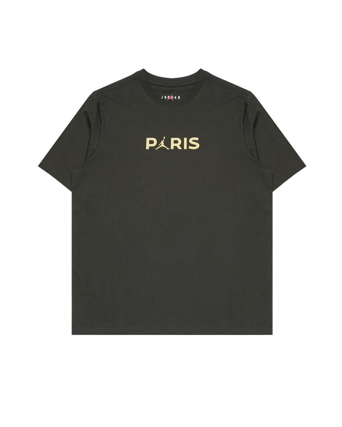 jordan psg tee