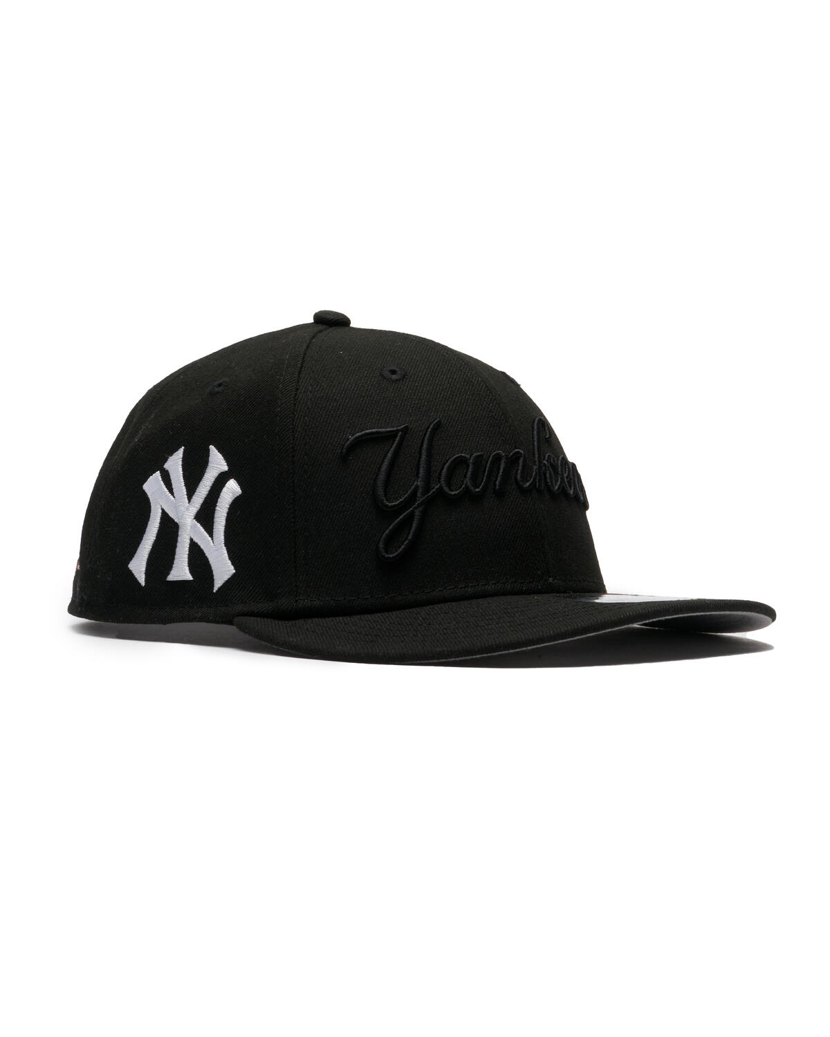 New Era Felt 9fifty Cap 'New York Yankees (Women's) - Image 2