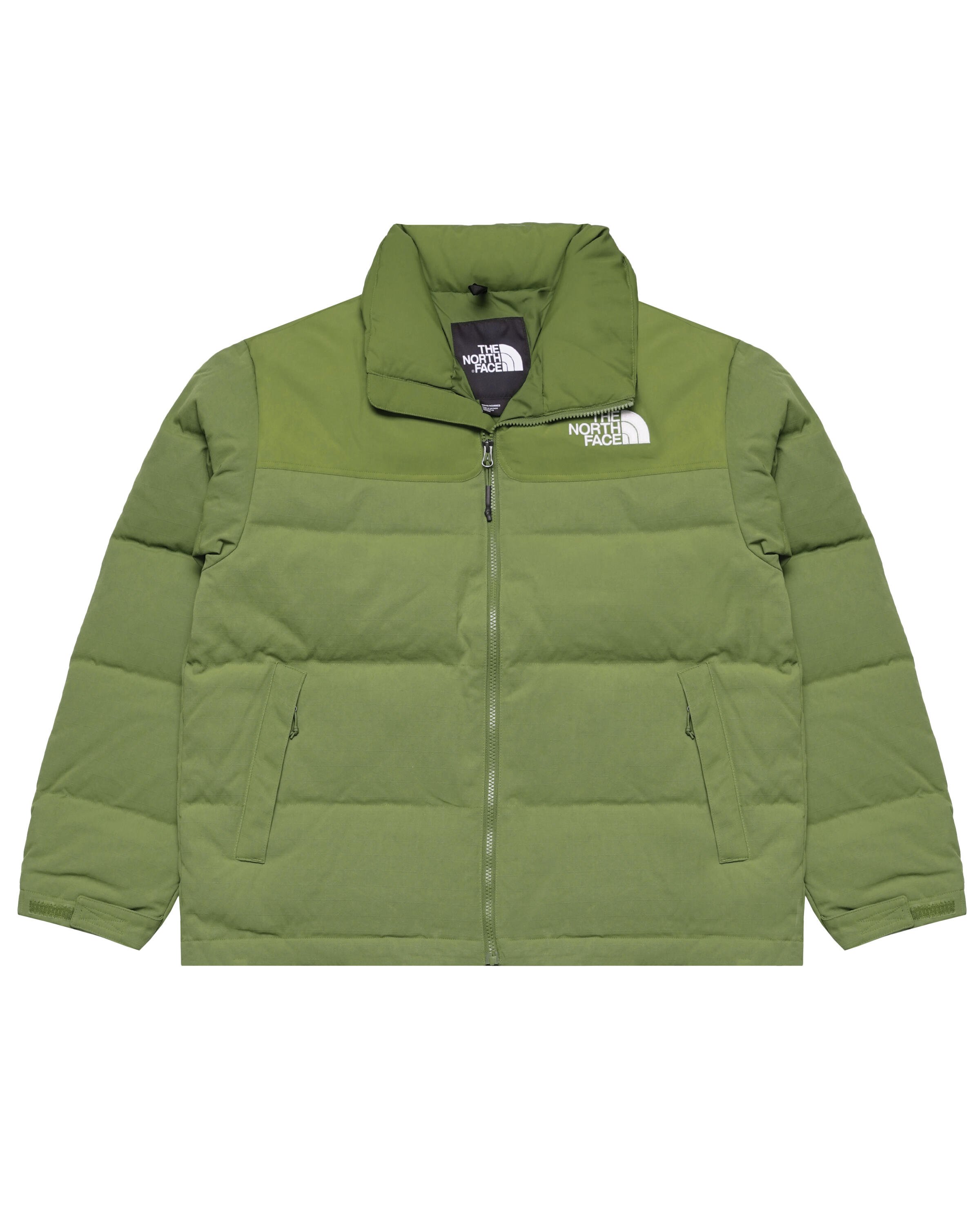 The North Face 92 RIPSTOP NUPTSE JACKET