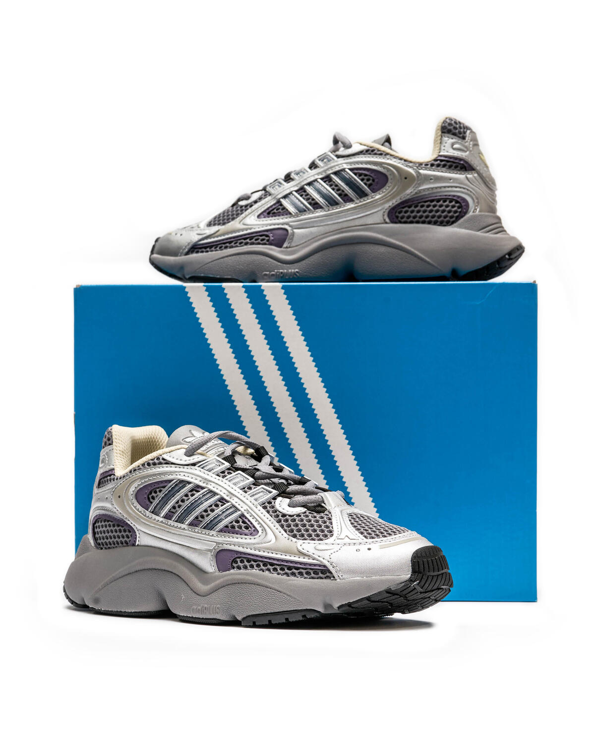 Adidas Originals Wmns Ozmillen - Image 6