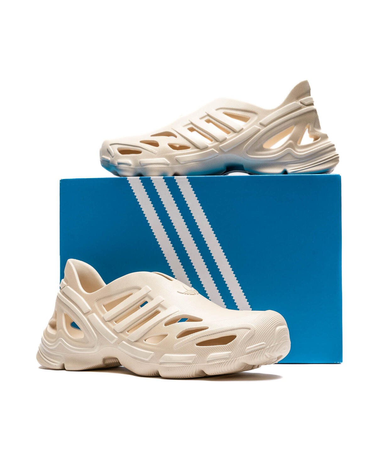 Adidas adiFOM Supernova White - Image 14