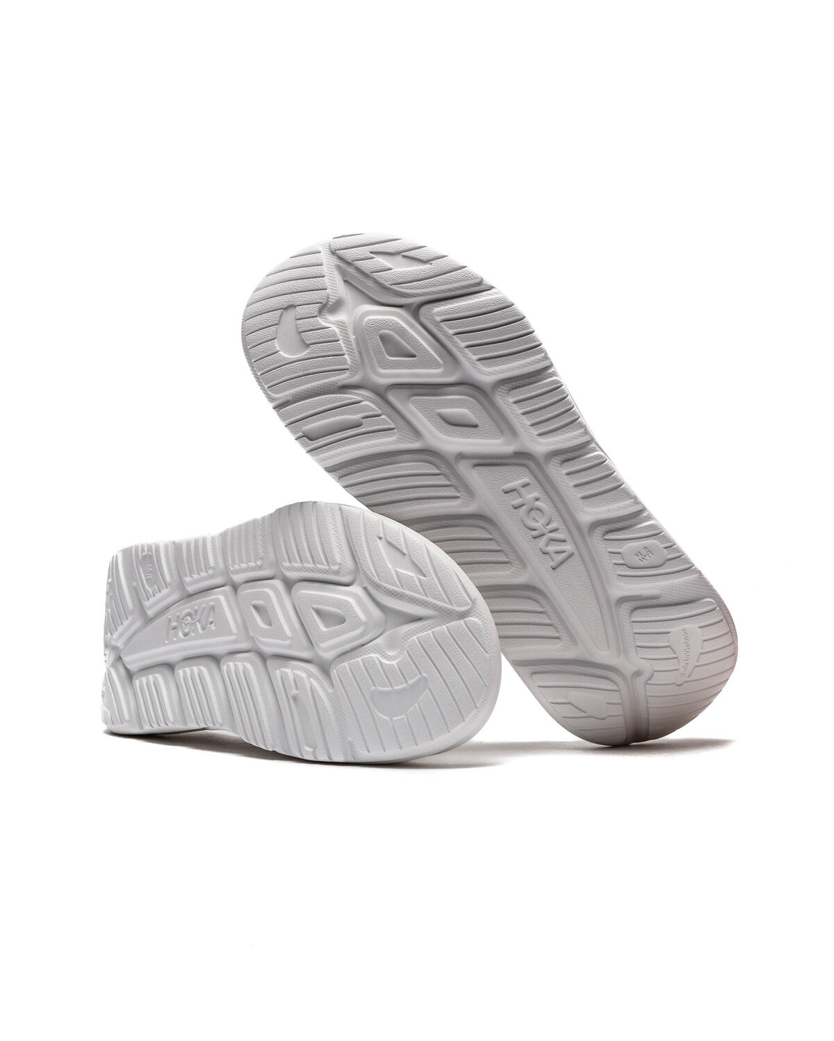 Hoka Ora Recovery Slide 3 Black / Black (TD) - Image 7