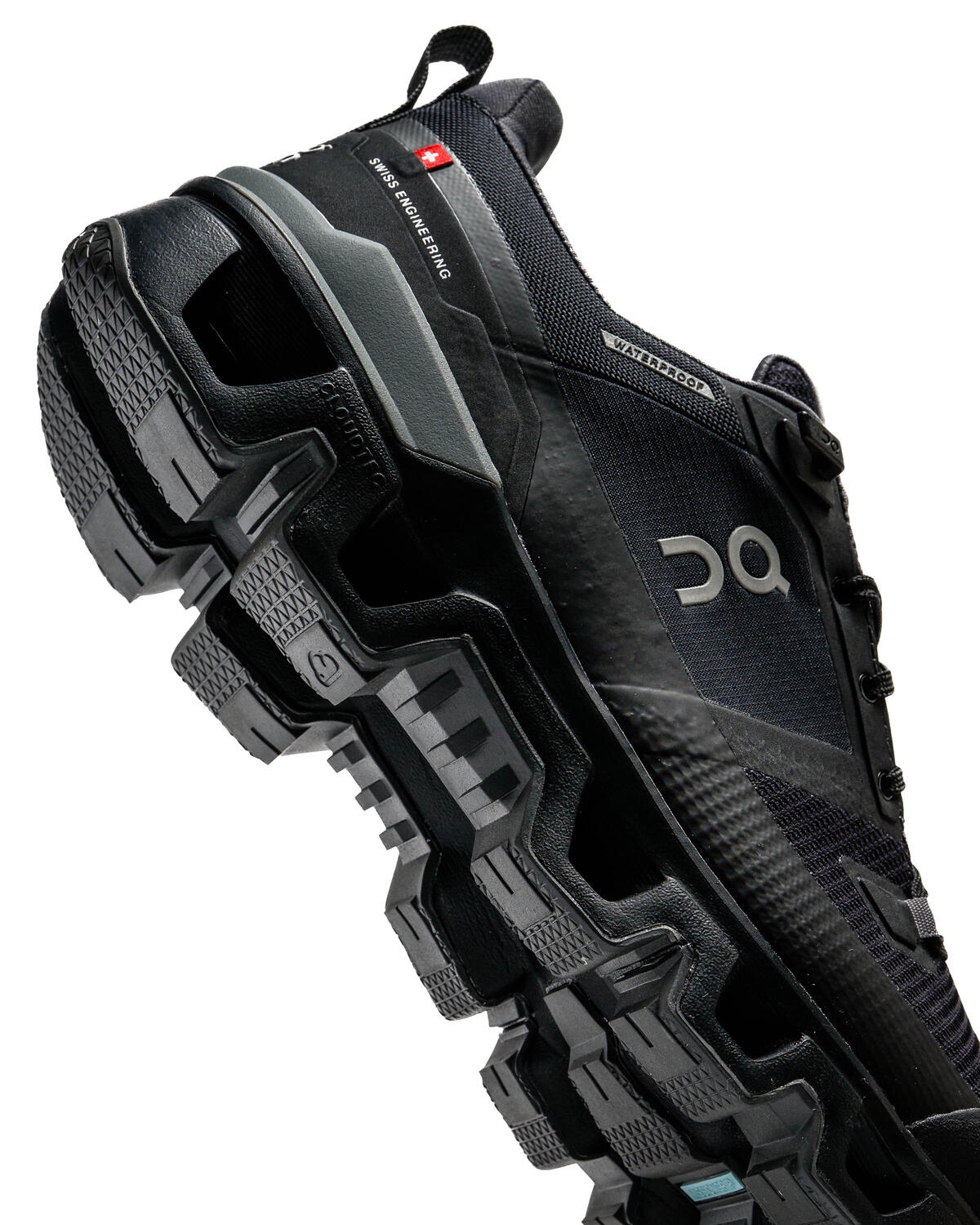 ON Running Cloudwander Waterproof - Image 17