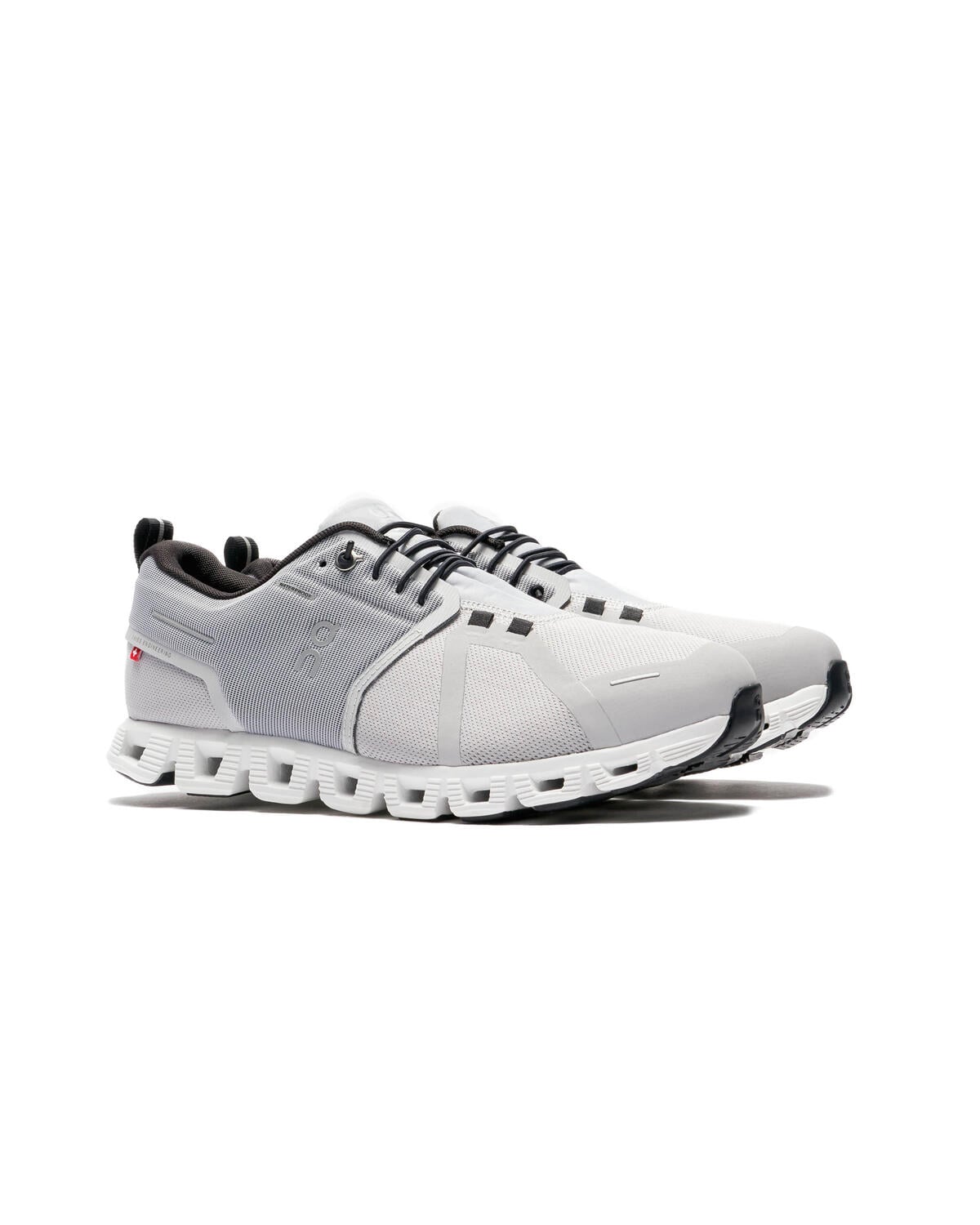 On Running Cloud 5 Waterproof Men’s Sneakers 59.98838 Size W9 Men main image 4