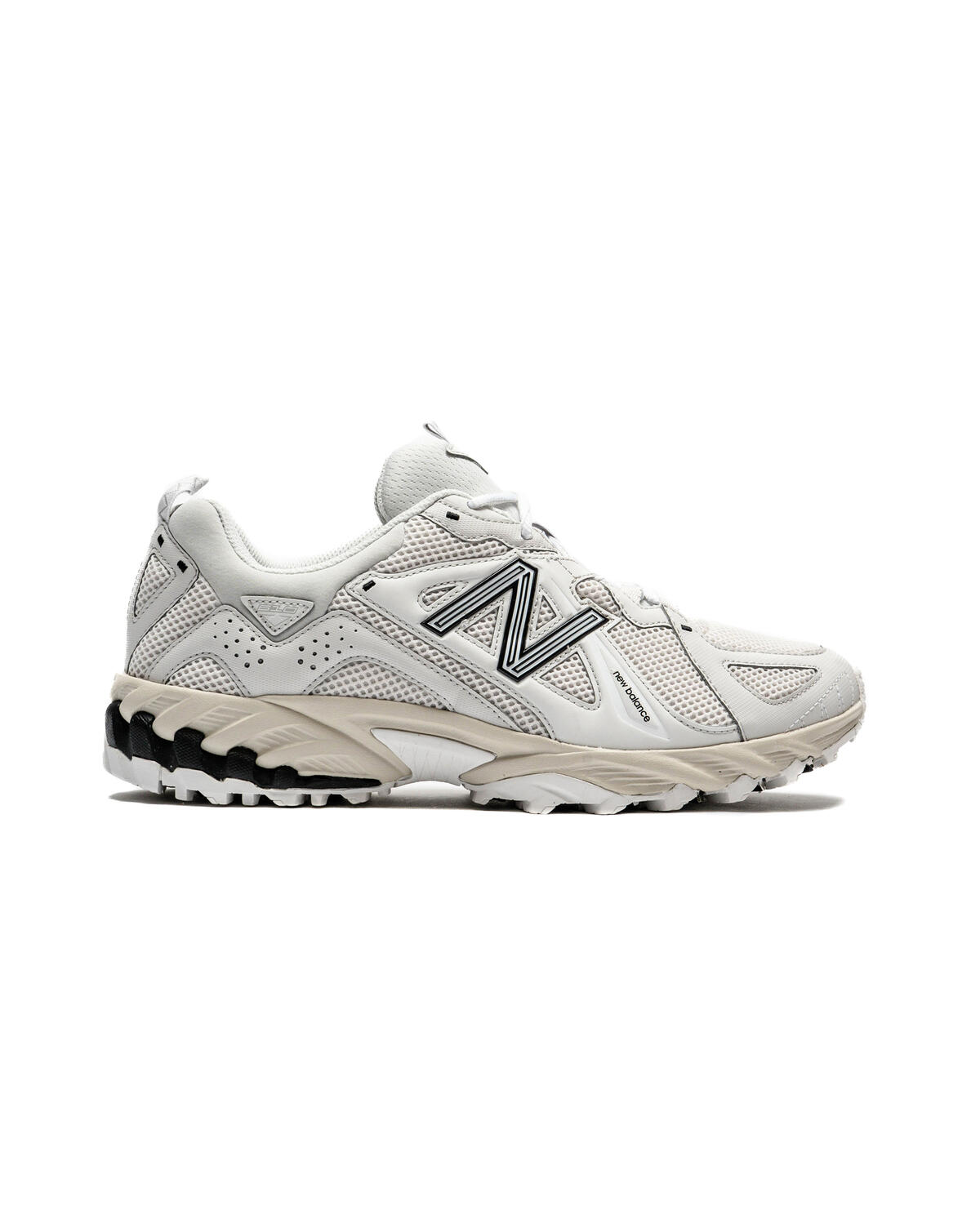 New Balance 610v1 'Nimbus Cloud/White/Black' - Image 14