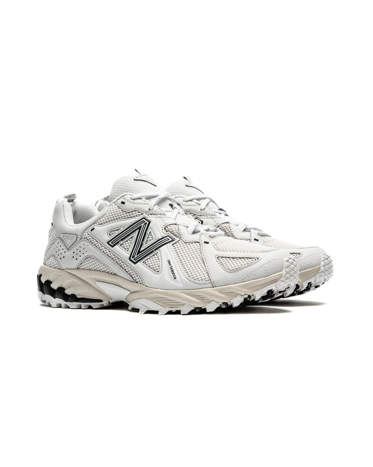 New Balance 610v1 'Nimbus Cloud/White/Black' - Image 15