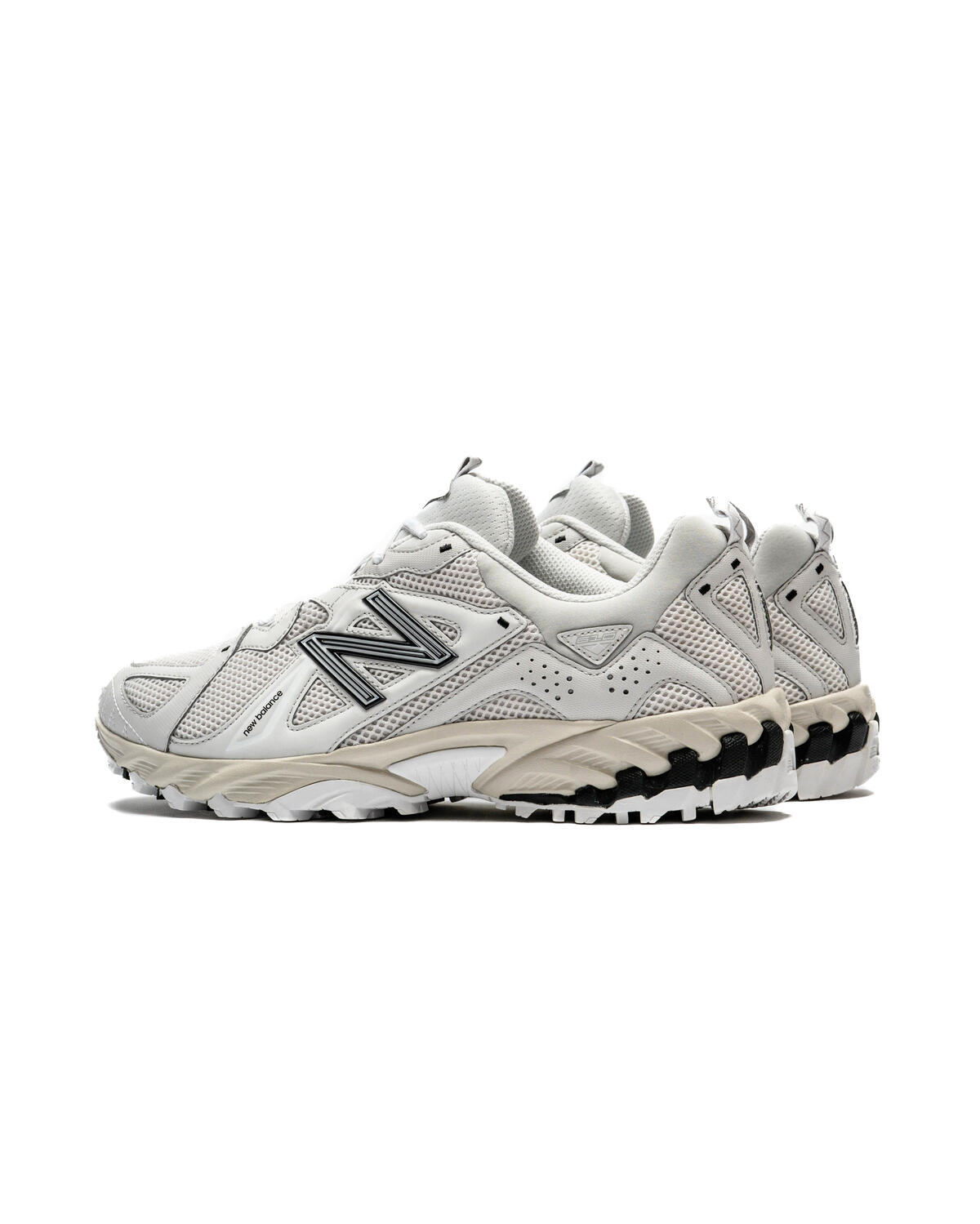 New Balance 610v1 'Nimbus Cloud/White/Black' - Image 16