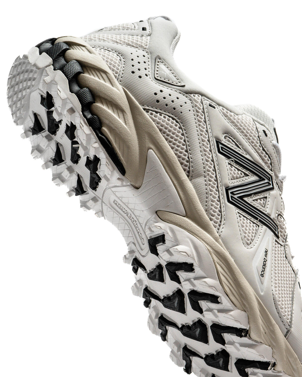 New Balance 610v1 'Nimbus Cloud/White/Black' - Image 19