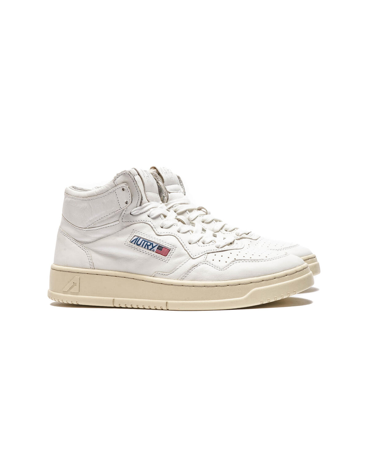 Autry Medalist Mid (Women's) - Image 3