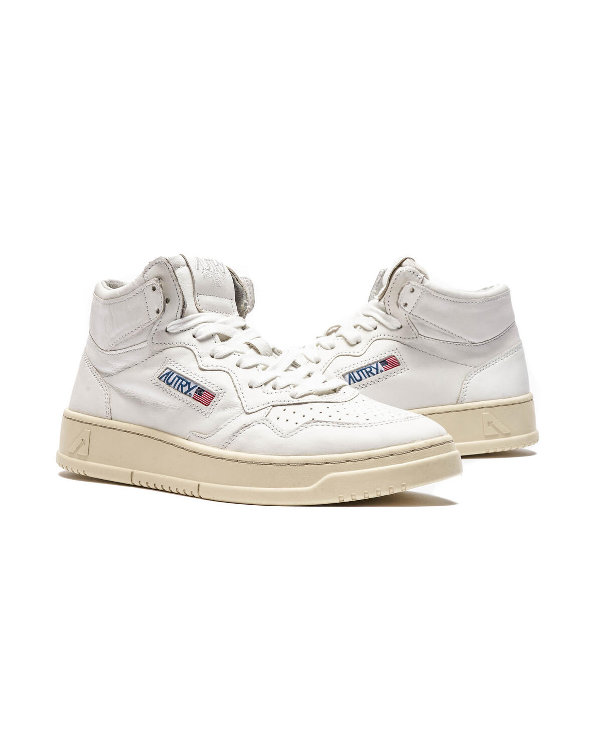 Autry Medalist Mid (Women's) - Image 5