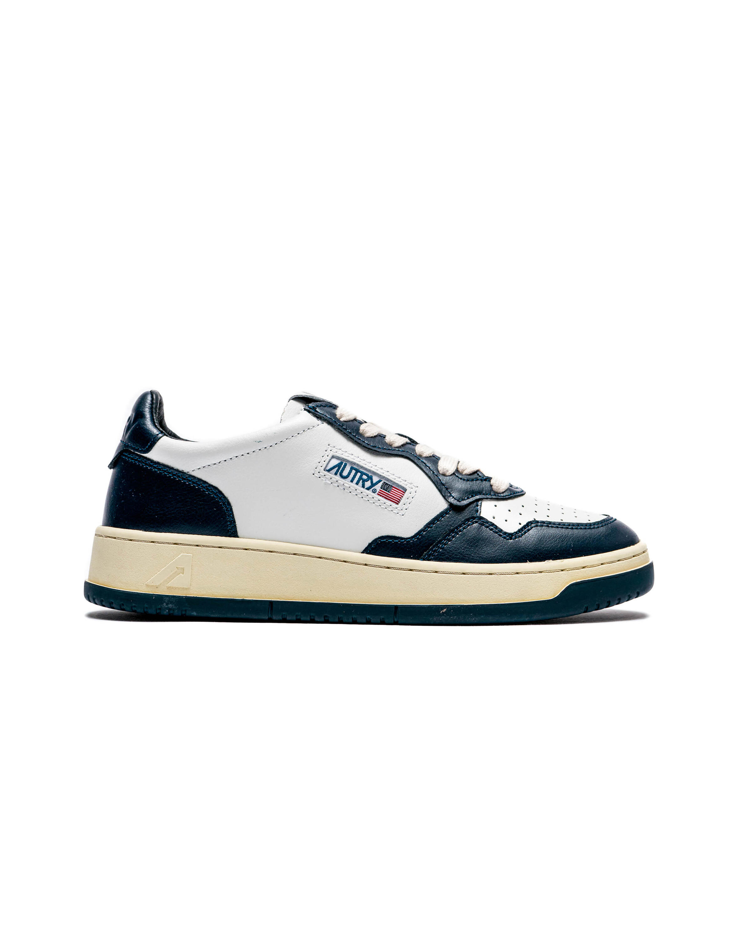 Autry Action Shoes WMNS MEDALIST LOW