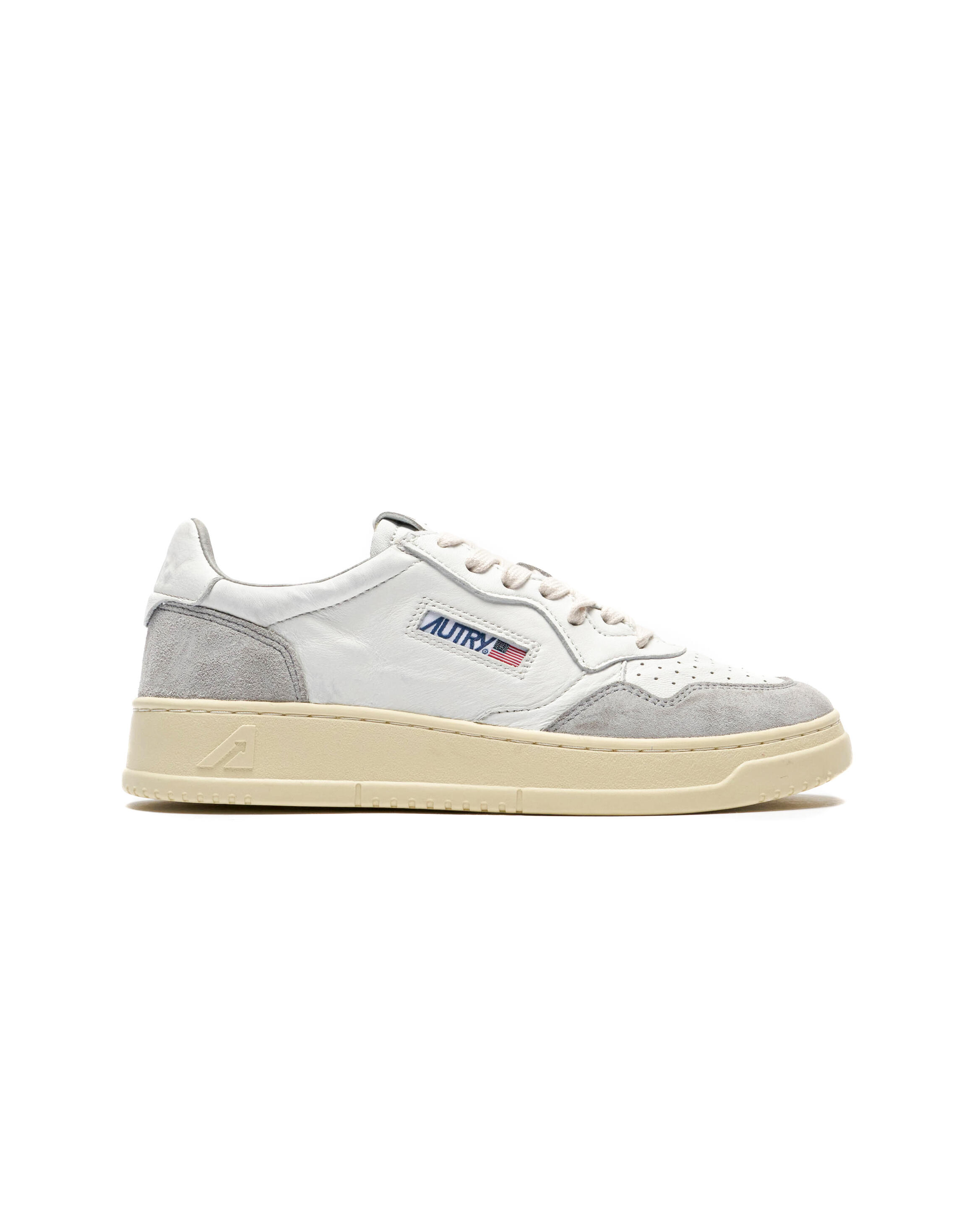 Autry Action Shoes WMNS MEDALIST LOW