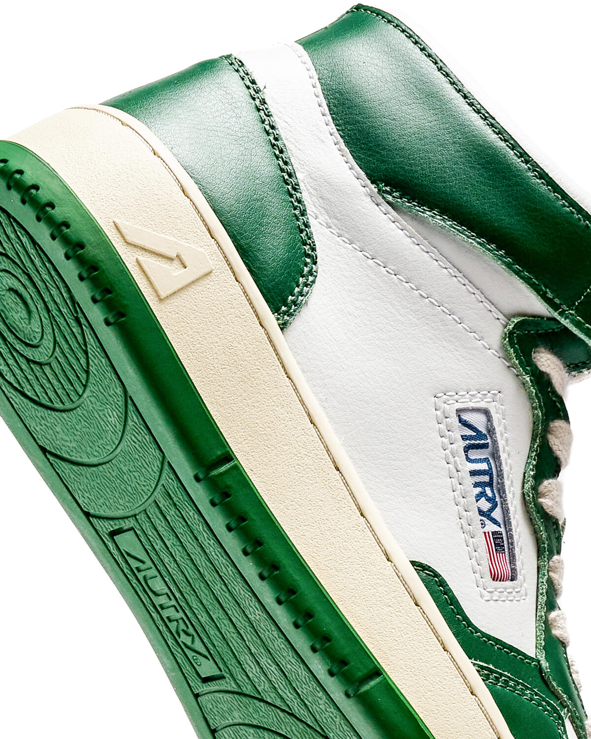 Autry Medalist Mid (Women's) - Image 7