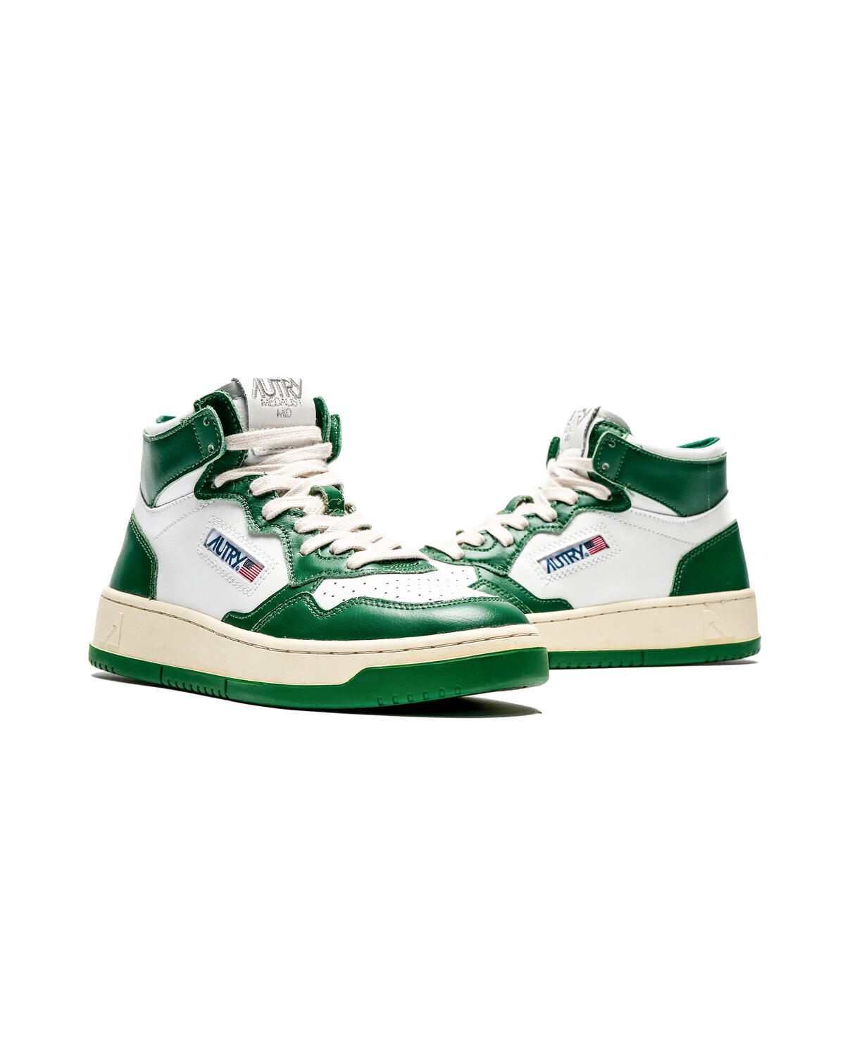 Autry Medalist Mid (Women's) - Image 5