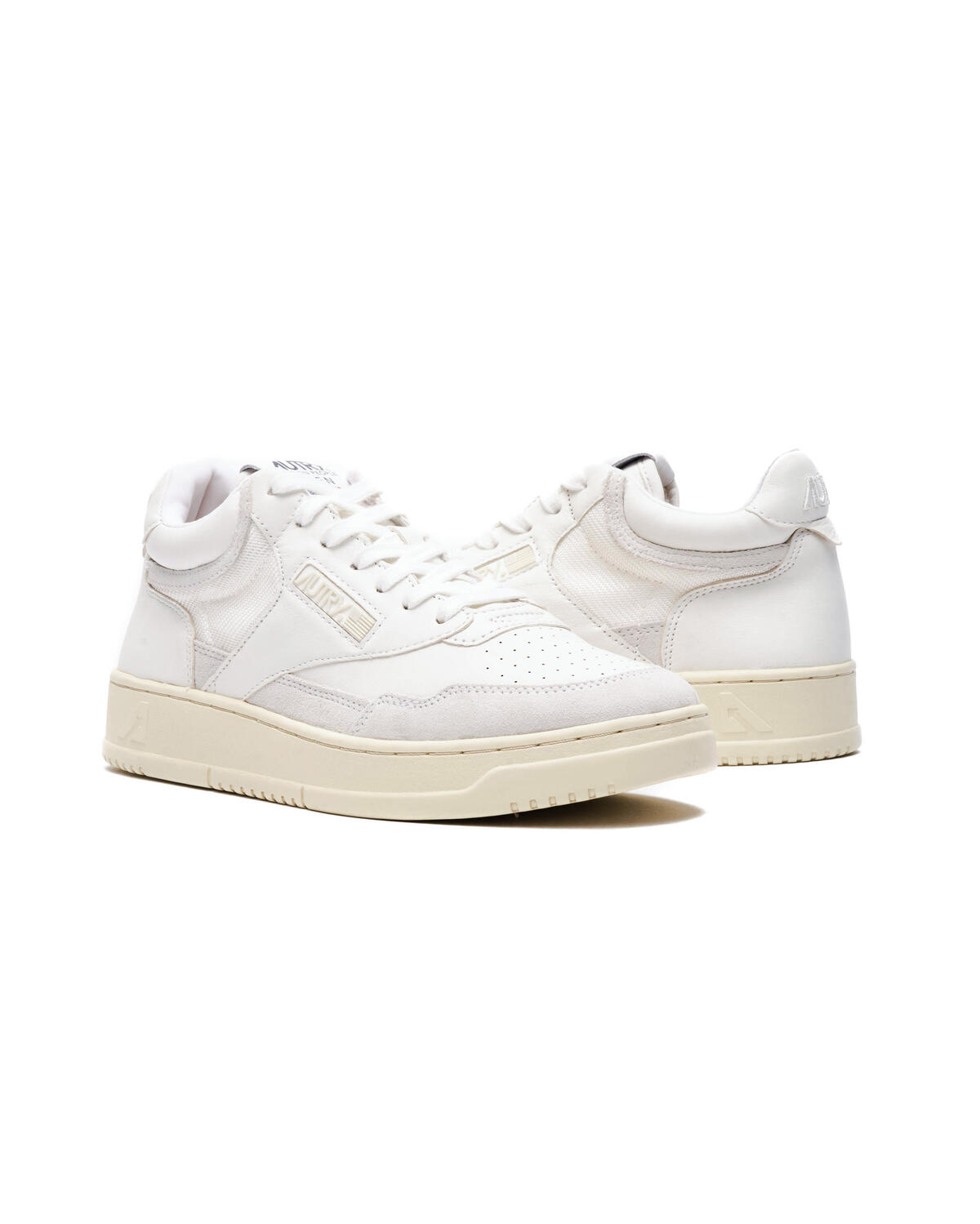 Autry Action Shoes Open Mid - Image 5