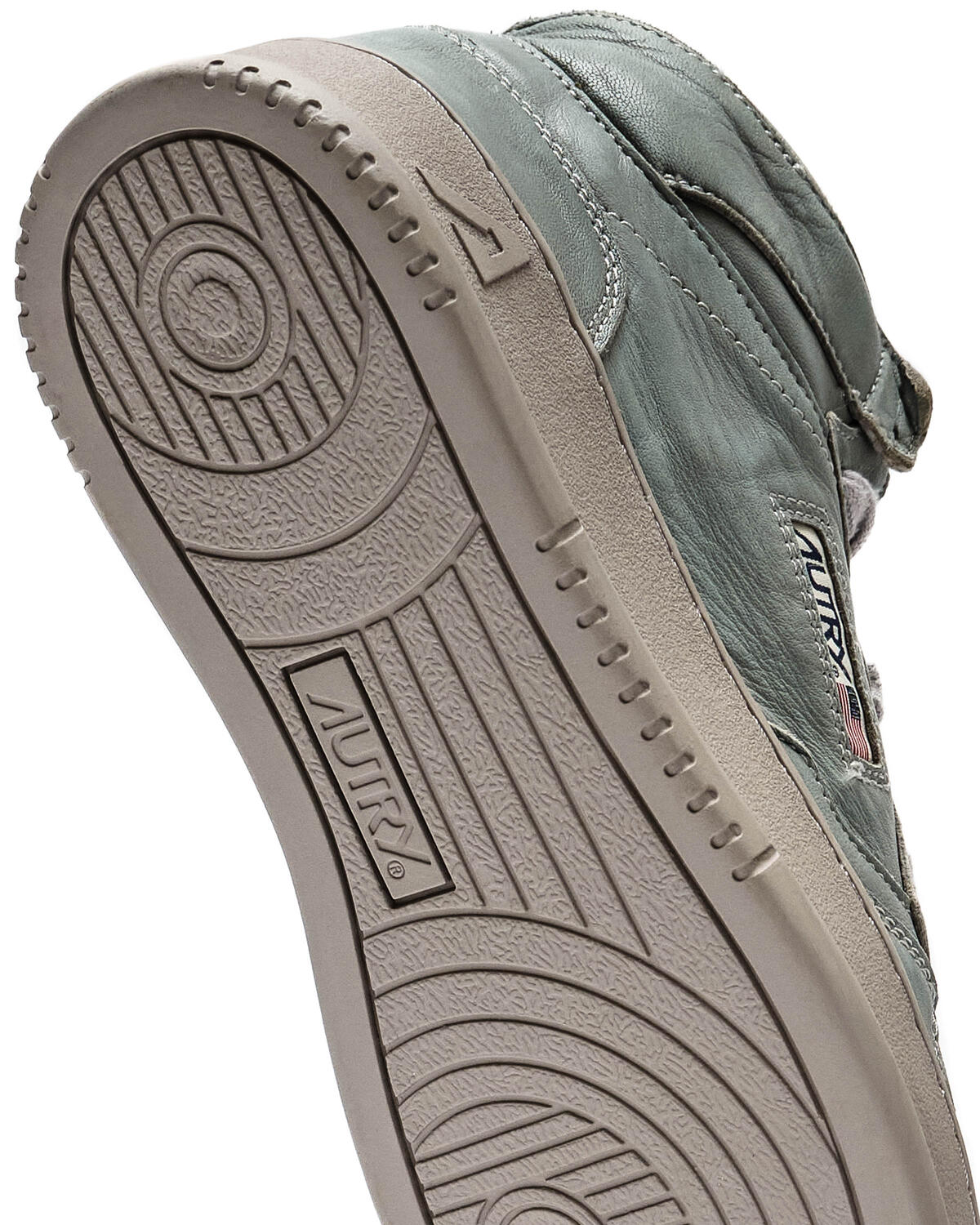 Autry Action Shoes Wmns Medalist Mid - Image 7