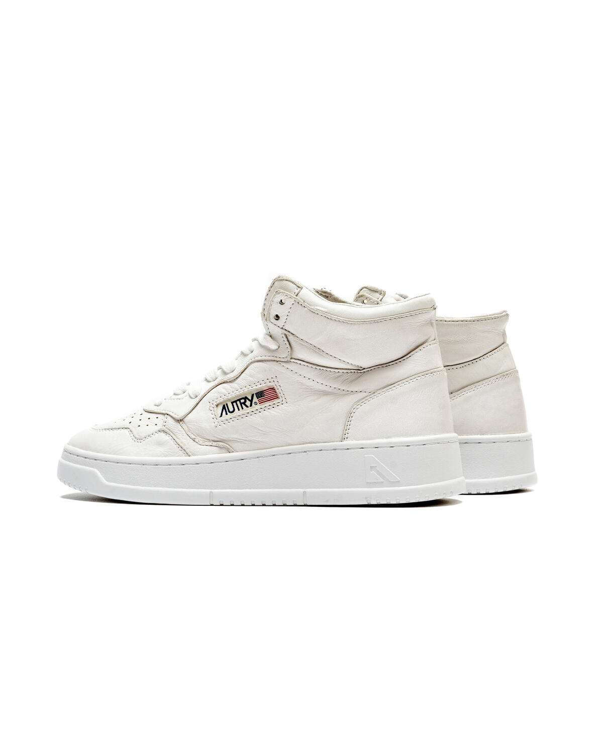 Autry Medalist Mid (Women's) - Image 4